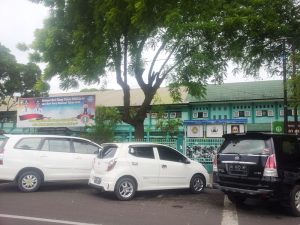 SMAN 1 Sumbawa