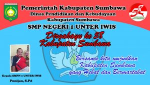 SMPN 1 Unter Iwis