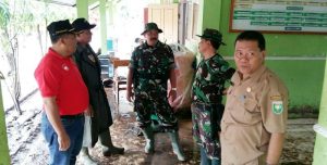 SMPN 4 Badas Banjir HL