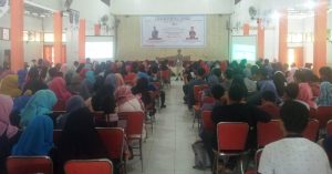 Seminar GGS 1