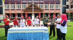 Sikat Gigi Massal 2 Sikat Gigi Massal 2