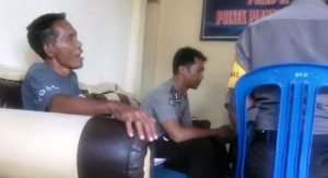 Tangkap Ternak Tangkap Ternak