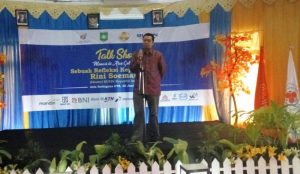 UTS Telkom 2 UTS Telkom 2