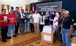 AMNT Peduli 1