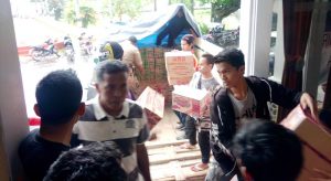 AMNT Peduli 2