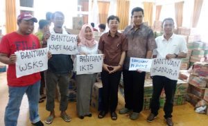 AMNT Peduli 3