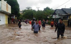 Banjir Sumbawa 1 Banjir Sumbawa 1
