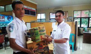 Banjir Sumbawa bantuan Banjir Sumbawa bantuan