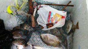 Bom Ikan 1