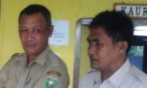 Camat Nawawi