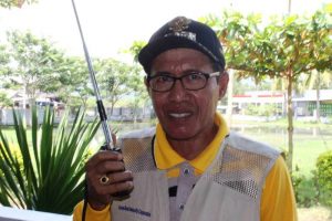 Camat Tajuddin Camat Tajuddin