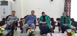 Doktor Zul dan PPP