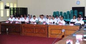 FGD 1
