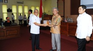 FGD Bupati