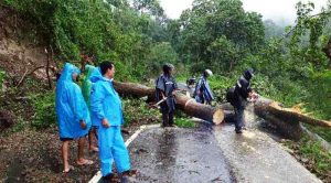 Longsor Batu lanteh 1 Longsor Batu lanteh 1