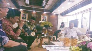 Menteri PDT KSB 3 Menteri PDT KSB 3