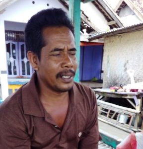 Nelayan Labu lalar