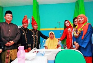 Pasien Cuci Darah KSB