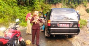 Peruak Bawi Longsor 2