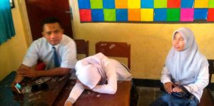 Reuni SMANDA 4
