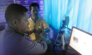 SIM keliling 2