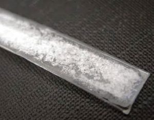 Shabu Narkoba