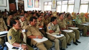 Sosialisasi BOS 1