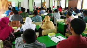 Sosialisasi BOS Sosialisasi BOS