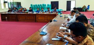 Sosialisasi Prona 1 Sosialisasi Prona 1