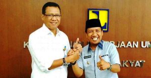 Wabup KSB PUPR 1 Wabup KSB PUPR 1
