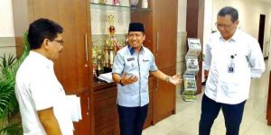 Wabup KSB PUPR 2 Wabup KSB PUPR 2