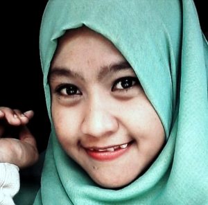 Ani Sulastri