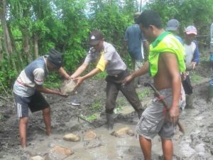 Babhin Kerja jalan 1