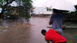 Banjir Bima Lagi