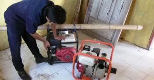 Bantuan Fiktif 1 Bantuan Fiktif 1