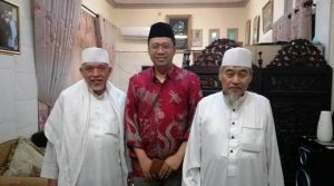 Doktor Tuan Guru