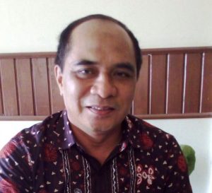 Endang Ariyanto Kabag Pem KSB