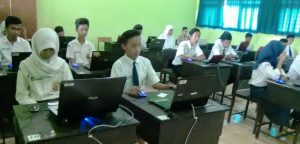 Gladi UNBK 1 Gladi UNBK 1