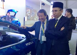 Gubernur ke Korsel 2