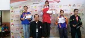 Inkai Juara 2 Inkai Juara 2