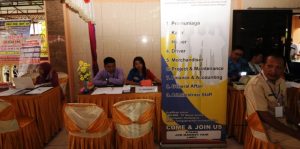 Pencari Kerja 2 Pencari Kerja 2