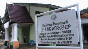 STP Sumbawa 2