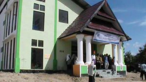 STP Sumbawa HL