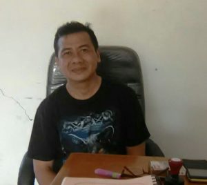 Suhardi SP M.Si