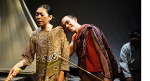 Teater Australia 2