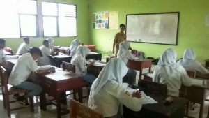 UASBN SMAN 1 Plampang