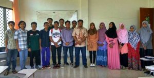 UTS PHBD