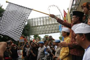 Walikota lepas ogoh 1