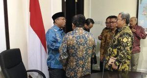 Wapres Rapat 2