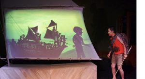 teater australia 3
